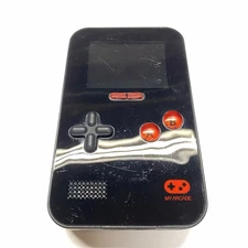 My Arcade Go Gamer Portable Built In Retro Games 16 Bit Handheld Games Play