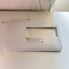 Bernina Extension Table For Quilting Fits 325/330/335/350/380