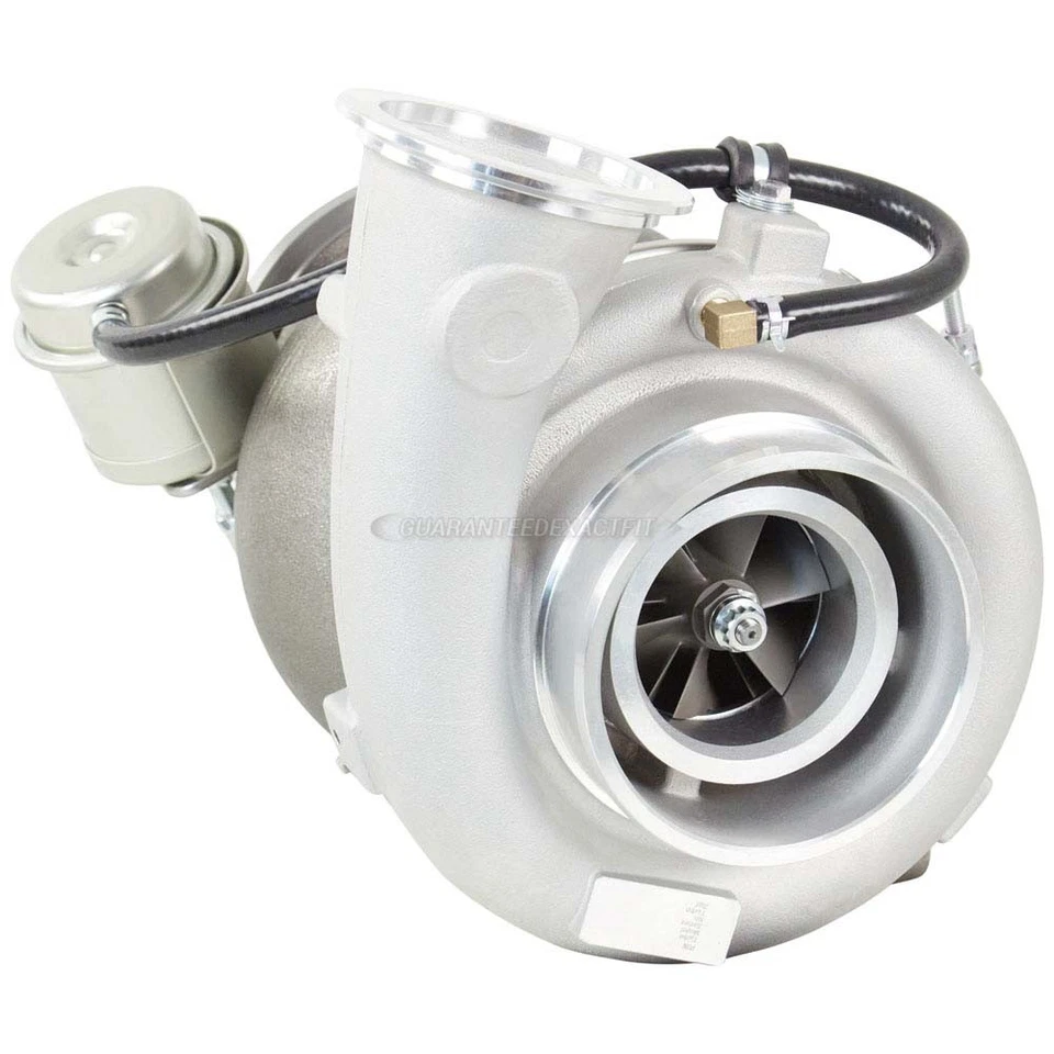 Turbocompresor 40-39114AN GAP Foto 3 de 4