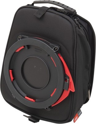 Metro-T Tanklock Tank Bag 5L Givi MT505 Separate Hardware Required