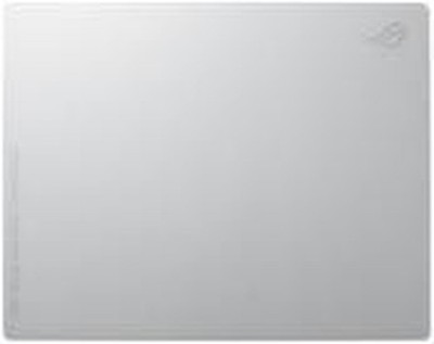 ASUS ROG Moonstone Ace L Mauspad für Computerspiele Weiß (Asus