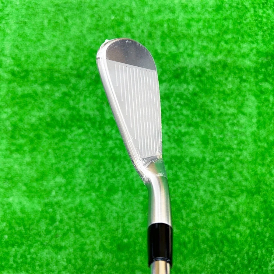 Bridgestone 242CB+ Lefty Iron set 5-pw / NS Pro 950 Neo S - Image 3 of 4