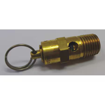 #ad Speedaire Pn22n096g Pressure Relief Valve 165 Psi $9.89
