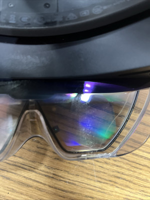 Microsoft Holo Lens 2 Model 1855 | eBay