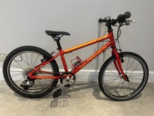 Islabike Beinn 20 Large Red - used- great condition, collection only, Leeds LS8