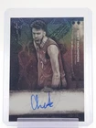 CHET HOLMGREN 2025-26 TOPPS CHROME CACTUS JACK AUTO VAR BLACK /10 #BV-CH Q4715