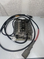 Club Car Golf Cart Battery Charger 48 Volt Model #IC0650-048-CC WORKS