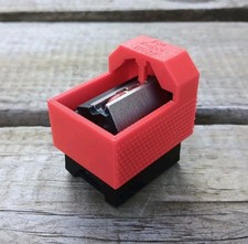 Magazine Loader Ruger 10/22 BX-1 Magazine Speedloader Thumb Saver - Red