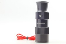  MINT  Horseman Focusing Magnifier 6x Long Loupe Lupe From JAPAN