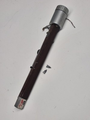  Garrard Lab 80 & MKII Turntable Original Wood Tone Arm