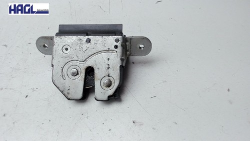 Hecktürschloss mit Zentralverriegelung 55701971 Fiat Bravo 1.9 Multijet 8V DPF