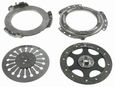 Kit d'embrayage BMW 325