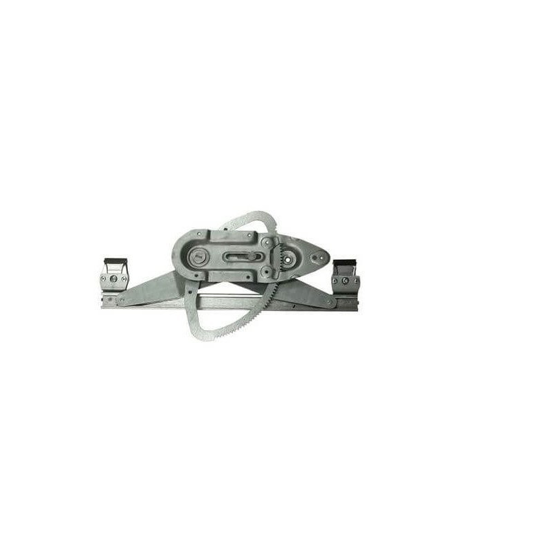 Lève-vitre électrique arrière droit Ford C-Max 2003-2010 mécanisme à câbles en acier renforcé