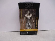 2023 Star Wars The Black Series The Clone Wars Jedi Temple Guard A