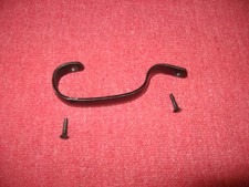 Springfield Model 83 Bolt Action Single Shot 22 Caliber Rifle Trigger Cover.