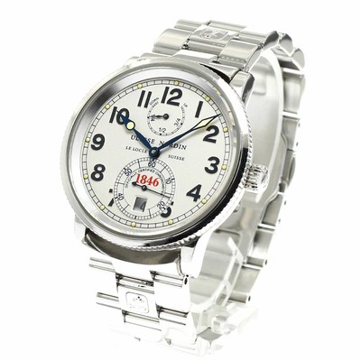 Ulysse Nardin 263-22 Marine Chronometer Automatic Men's Wristwatches Rank AB
