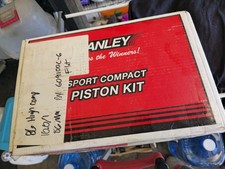 2jz-gte Manley Pistons