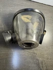 Scott  Mask Firefighter MASK With Voice Communicator