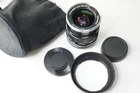 Zeiss Distagon T 25mm /2.8, ZF.2 T*  lens for Nikon F-mount cameras.