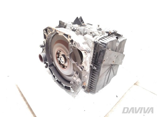 Ford Kuga Automatic Gearbox 2.0 TDCi 4x4 Diesel 120kW (163 HP) AV4R-7000-BF 2012