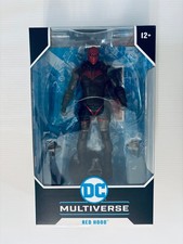 McFarlane Toys - DC Multiverse - Gotham Knights - Red Hood