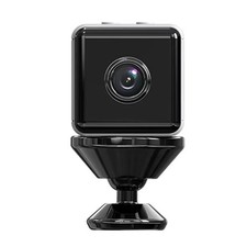 1080P Mini Camera WiFi HD IP Night Vision Camcorder Home Security Video Audio