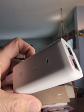 Ubiquiti PoE injector 48VDC POE-48-24W-G 