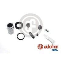 Autofren Reparatursatz Bremssattel Hinten Passend FüR Hyundai I30 IX35 Sonata KI