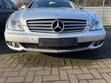 Stoßstange vorne MERCEDES-BENZ CLS (C219) A2198800240