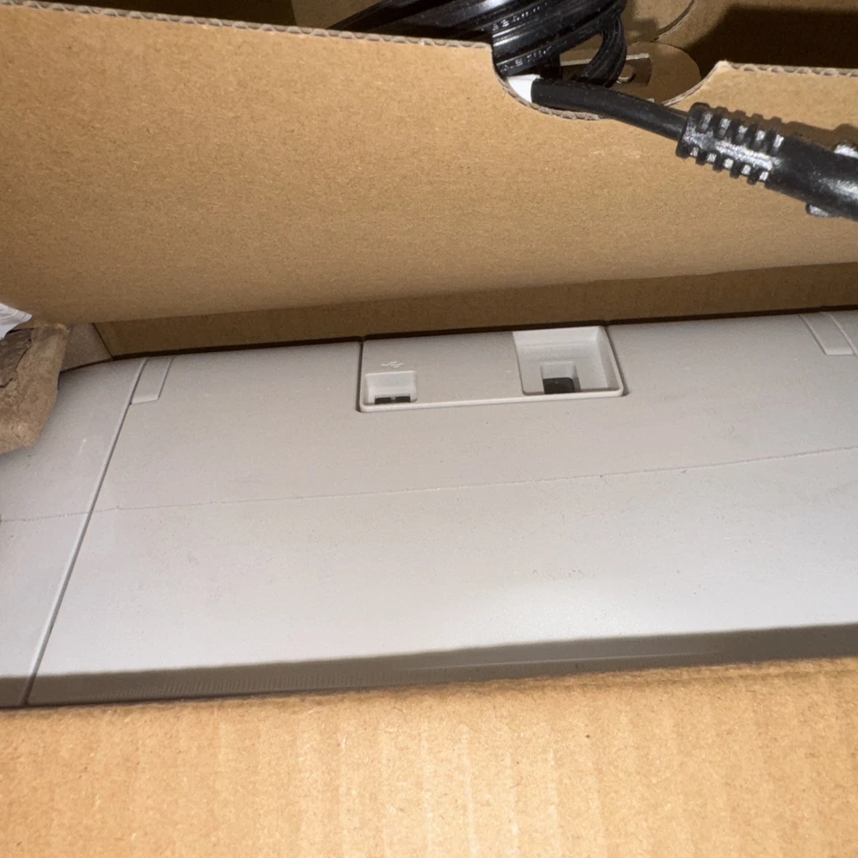 HP DeskJet 3755 Wireless All-in-One Printer (J9V91A) New Open Box - Image 3 of 3