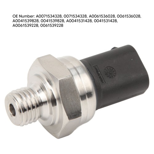A0071534328 Replacement 0061536028 Practical EGR Pressure Feedback Sensor For - Picture 11 of 12