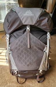 jansport backpack gbig student chevron JanSport Big Student Chevron Purple Teal Backpack School Bag