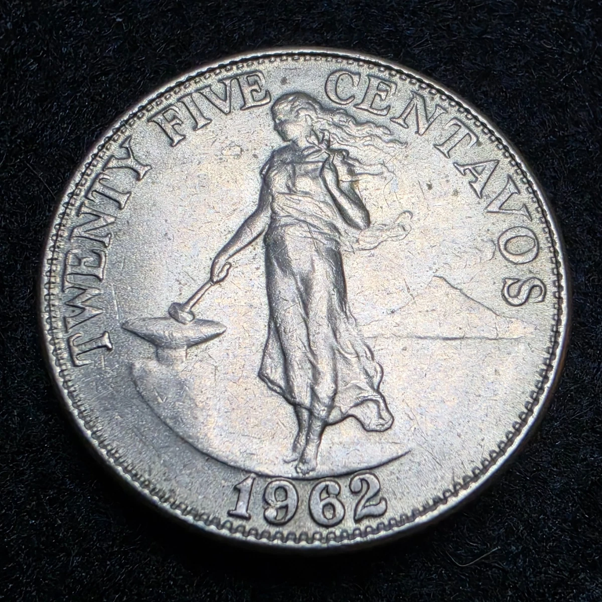 1960 フィリピン 5センタボス銅貨 NGC MS62 未使用 Uncertified 1962 Philippine Coins for sale | eBay