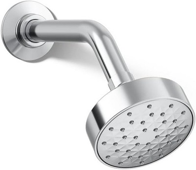 72417-CP Awaken  G90 Single-function showerhead, 1.75 gpm, Polished Chrome