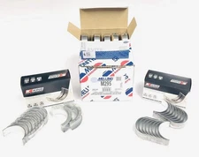 Rod, Main, Cam Bearing Sets with oil pump 2004-2014 Chevy 4.8 5.3 5.7 6.0