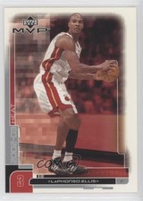 2002-03 Upper Deck MVP LaPhonso Ellis #96 3o2