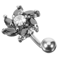 Body Navel Jewellery Belly Button Piercing for Women