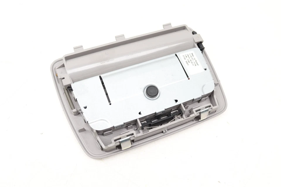 BMW 740LD XDRIVE 2015 - tocador trasero/espejo de maquillaje 9130971 Foto 3 de 4