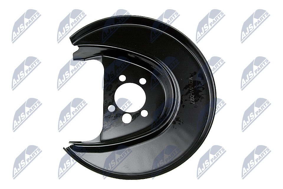 Fits NTY HTO-VW-027 DISC BRAKE DUST SHIELD  ⭐UK Stock⭐