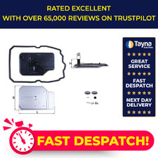 Automatic GearBox Oil Filter fits MERCEDES GLE350D C292, W166 3.0D 15 to 19 New