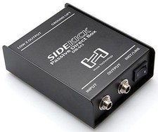 Hosa Sidekick Passive Direct Box DIB-443