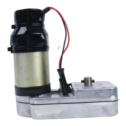 HOLDWELL 12V Right Side Electric Leveling Jack Motor 383548 383768...