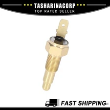 Engine Cooling Fan Temperature Thermo Sensor Switch 160 Degree on 145 Degree Off