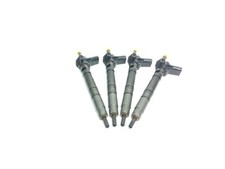 Injecteur Volkswagen GOLF