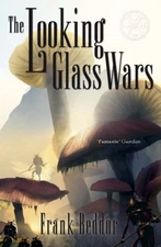 THE LOOKING GLASS WARS By Frank Beddor **Mint Condition**