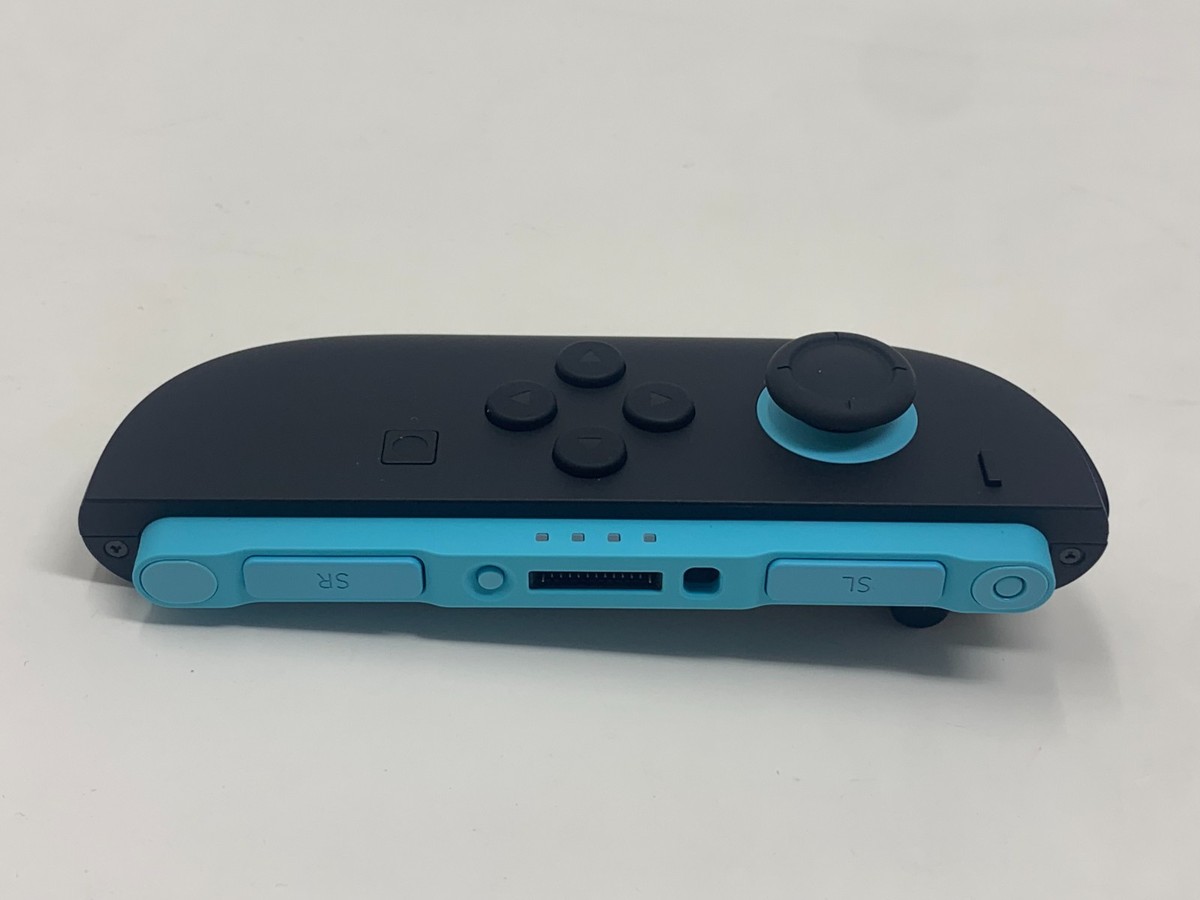 🔥🔥 Nintendo Switch 2 Joy-Con - Left Light Blue Joy Con Only | eBay