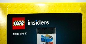 LEGO Creator: 6605179 / 500962 Fish Tank, 31128 Dolphin Turtle, 30476, 30477