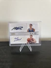 2011 2012 Panini National Treasures -Signatures Klay Thompson, Meyers
