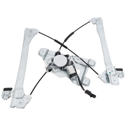 New Power Window Regulator Front RH Fits 2012-2017 Chevrolet Equinox 22803202 - Picture 2 of 8