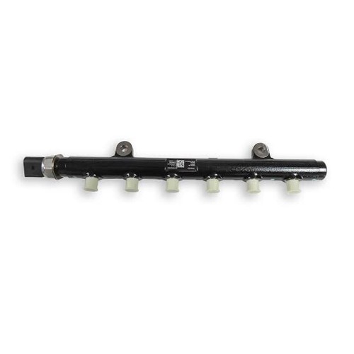 Diesel Fuel Supply Rail UH02-13-150A to SUIT Ford Ranger / Mazda BT50 3.2L 5cyl - Picture 2 of 2